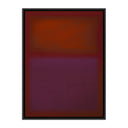 COMPOSITION BURGUNDY BY CHARLES STUART