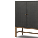 Fiona Bar Cabinet