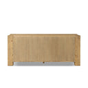 Perot 6 Drawer Dresser