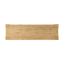 Perot 6 Drawer Dresser