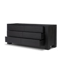 Perot 6 Drawer Dresser