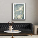 MOON SWING BY FOUNTAIN GRASS STUDIOS