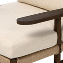 Herrin Outdoor Chair