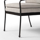 Tally Outdoor Dining Armchair