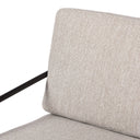 Tally Outdoor Dining Armchair