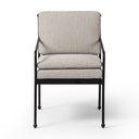 Tally Outdoor Dining Armchair