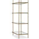 SWINTON BOOKCASE