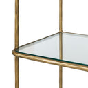 SWINTON BOOKCASE