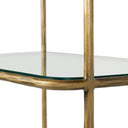 SWINTON BOOKCASE