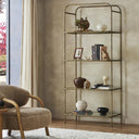 SWINTON BOOKCASE