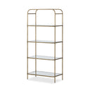 SWINTON BOOKCASE