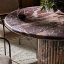 Oranda Round Dining Table 42"