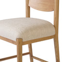 Piran Bar + Counter Stool