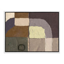 TEXTILE 1 BY RAOUL MORREN