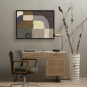 TEXTILE 1 BY RAOUL MORREN