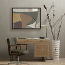 TEXTILE 4 BY RAOUL MORREN