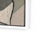 TEXTILE 4 BY RAOUL MORREN