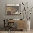 TEXTILE 4 BY RAOUL MORREN