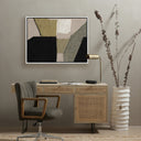 TEXTILE 5 BY RAOUL MORREN