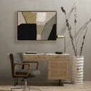 TEXTILE 5 BY RAOUL MORREN