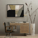 TEXTILE 5 BY RAOUL MORREN