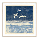 SEE GULLS BY PEPI SPROHGE