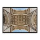 ARC DE TRIUMPHE BY GUY SARGENT