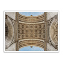ARC DE TRIUMPHE BY GUY SARGENT