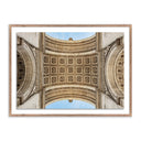 ARC DE TRIUMPHE BY GUY SARGENT