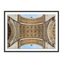 ARC DE TRIUMPHE BY GUY SARGENT
