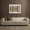 ARC DE TRIUMPHE BY GUY SARGENT