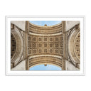 ARC DE TRIUMPHE BY GUY SARGENT