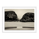 BEDRUTHAN STEPS BY GUY SARGENT