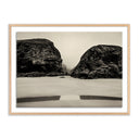 BEDRUTHAN STEPS BY GUY SARGENT