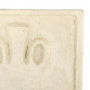 Vase Relief Sculpture I