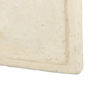 Vase Relief Sculpture I