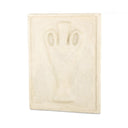 Vase Relief Sculpture I