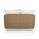 Maven Outdoor Double Chaise