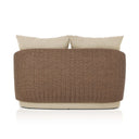 Maven Outdoor Double Chaise
