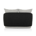 Maven Outdoor Double Chaise