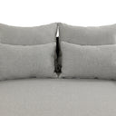 Maven Outdoor Double Chaise