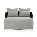 Maven Outdoor Double Chaise