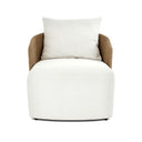 Maven Outdoor Chaise