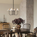 Ashby Chandelier
