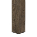 Coralie Extension Dining Table