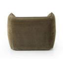 Garland Swivel Chair