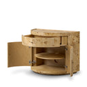 Ashton Nightstand