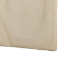 Organic Relief Sculpture Set