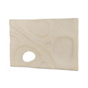 Organic Relief Sculpture