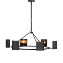Maurice Chandelier
